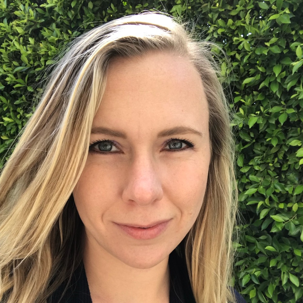 Meet your Posher, Annika